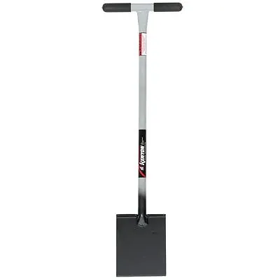 Kenyon All Steel T-Handle Landscape Lighting Edger Trenching Shovel • $81.25