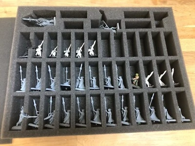 $250 • Buy Warhammer Fantasy Wood Elf Army