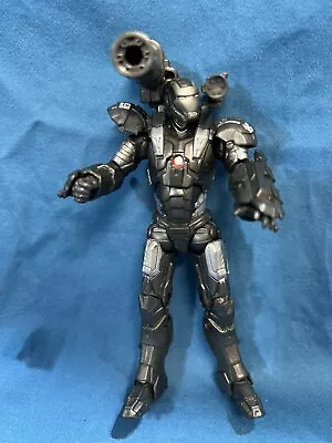 Marvel Universe WAR MACHINE 3.75  Action Figure Iron Man Movies • $10