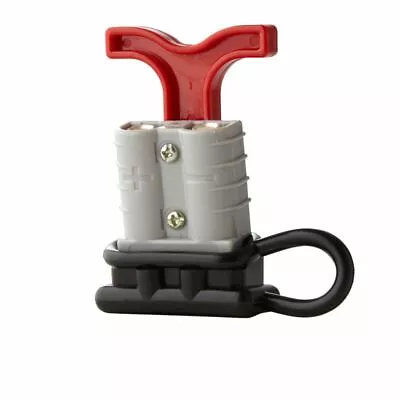 $8 • Buy Anderson Plug With Cover And T-handle