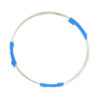 SOLDER-Filled Sterling Silver Wire Dead Soft Round 18 20 22 Gauge • $20.99