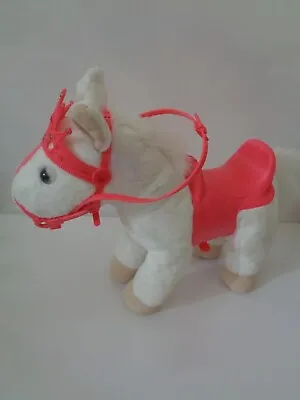 Baby Annabell Little Sweet Pony With Sounds Princess Pony Zapf Creation • £15