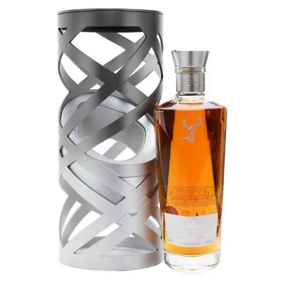 Glenfiddich 30 Year Old Suspended Time Single Malt Whisky • $1990