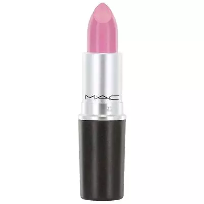 MAC Amplified Creme Lipstick Lip Stick SAINT GERMAIN 117 Pastel Pink FS NeW BoX • $46.50