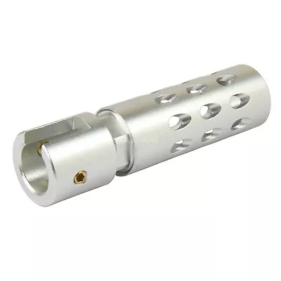 Ruger 1022 10-22 Adapter + Muzzle Brake 5/8x24 Thread • $24.99