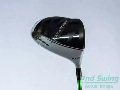 TaylorMade Burner Superfast 2.0 Driver 10.5° Graphite Regular Right 45.0in • $115.59