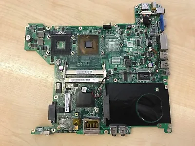 Packard Bell EasyNote GN45 Scorpion G Motherboard System Board 31CH2MB0001 • $19.33