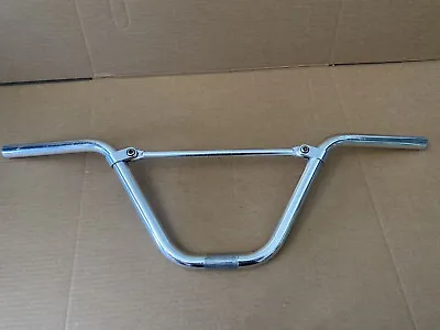 Mongoose Solution Answer Style Aluminum Vintage Bmx Pro Lite Handlebars GT02288 • $259