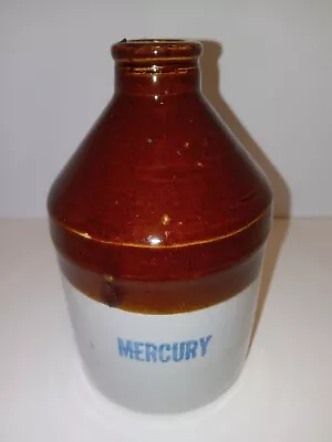 Mercury Jug Poison • $15.99