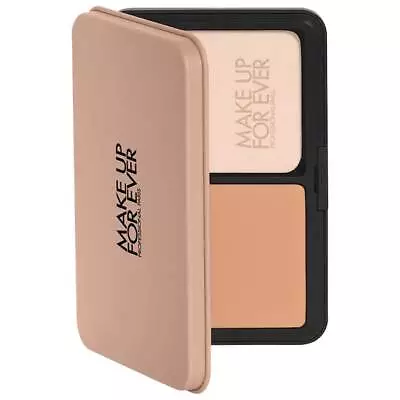 Make Up For Ever Hd Skin Matte Velvet Blurring Powder Foundation ~ 3n42 Nwob • $18.99