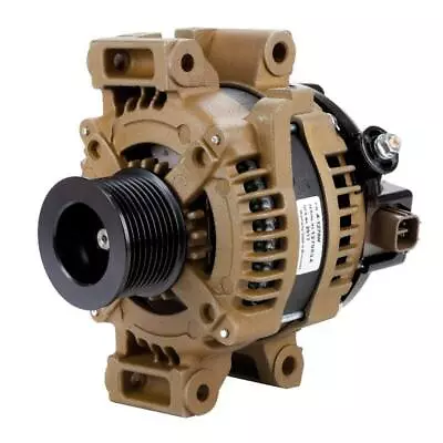 Denso Type Alternator  To Suit Toyota Landcruiser VDJ79 78 76 And 200 Series Die • $460