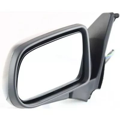 New Power Mirror Left Driver Side Fits 1999-2003 Mazda Protege BJ0J69180E92 • $52.07