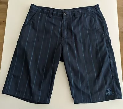 Rip Curl - Vintage Walk Shorts - Size 38 • $35