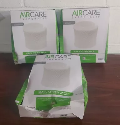 Nispira Humidifier Super Wick Filter Essick AIRCARE Kenmore Moist MAF2 3 Filter • $34.95