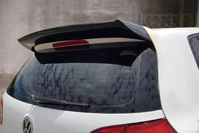 $119 • Buy VW Golf 5 GTI 2003-2008 ROOF SPOILER TUNING ABS SOBMART