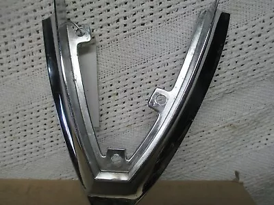 71/72 Olds Toronado  Passenger  Front Fender Extension To Bumper Filler  4080456 • $33