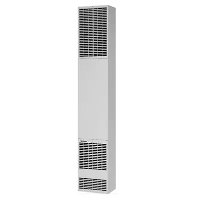 Williams Forsaire - 65k BTU - Gas Top-Vent Wall Furnace - 76% AFUE - Standing... • $1743.25