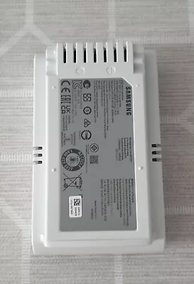 Samsung Replacement BATTERY Jet 70/75 Vacuum • £55.95