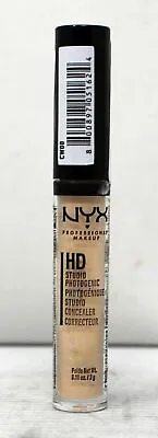 NYX PROFESSIONAL MAKEUP HD Photogenic Concealer Wand • $7