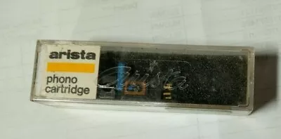 Arista Phono Cartridge Original Vintage Part#1891D-351D; Includes Needle • $29