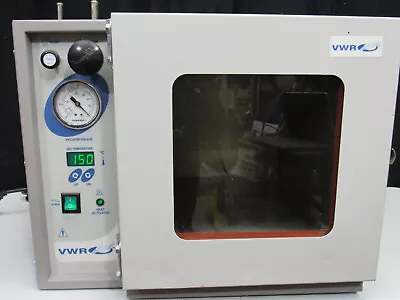 $1450 • Buy SHELDON VWR 1415M Laboratory Vacuum Oven