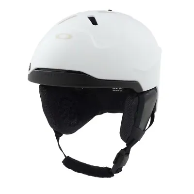 Oakley MOD 3 MIPS BOA Snow Sport Helmet White Size Small (51cm-55cm) NWT • $169.84