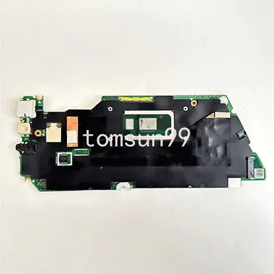 For HP Pro C640 Chromebook Motherboard DA00GCMBAE0 I5-10310U 16G 128G M00691-001 • $299.99