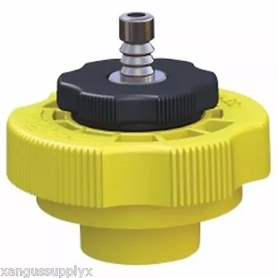 GM Power Steering Bleeder Adapter MITYVAC MVA661  • $42.55