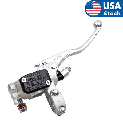 Front Brake Master Cylinder For KTM 125 150 250 300 450 XC/W EXC/-F XCF/-W SX • $39.99