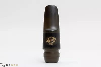 Selmer Short Shank Soloist C* Alto Saxophone Mouthpiece From Mark VI • $295