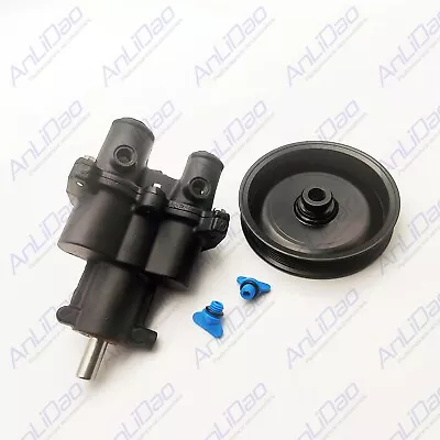 New For MerCruiser Sea Water Pump ALL METAL All Metal 46-862914T10 8M0139995 • $215