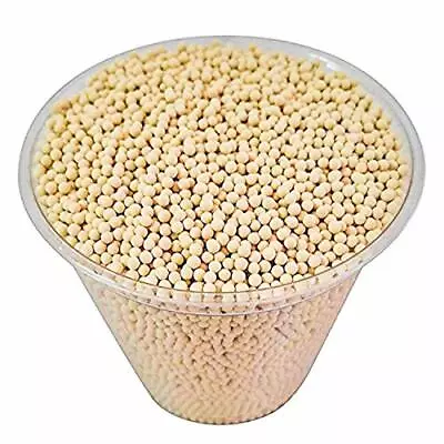 Molecular Sieve Zeolite 3A 8X12mesh 500G • $10.99