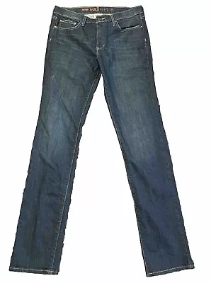 Urban Pipeline Max Flex Jeans Men 34x34 Slim Fit Med Wash  • $4.25