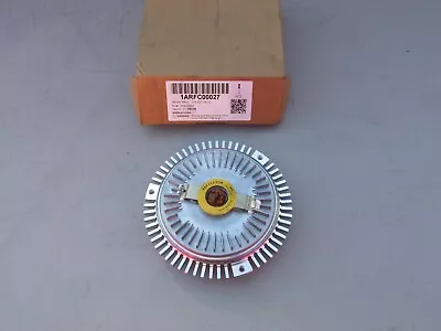 NEW Mercedes Fan Clutch 103-200-04-22 1032000422 • $54.99