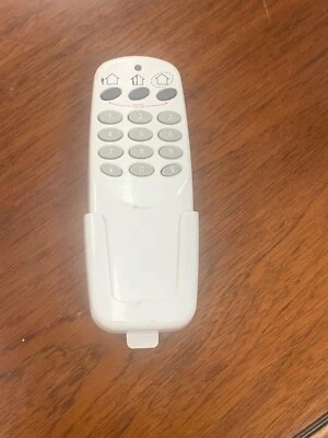 £15 • Buy Wireless Multifunction Remote Keypad For Infinite/Prime/Commpact