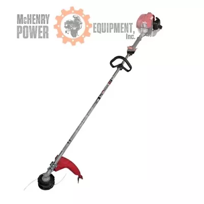 Maruayama BIG M Proscape BT230L 22.5cc Trimmer W/ Straight Shaft Model# 364845 • $251.99