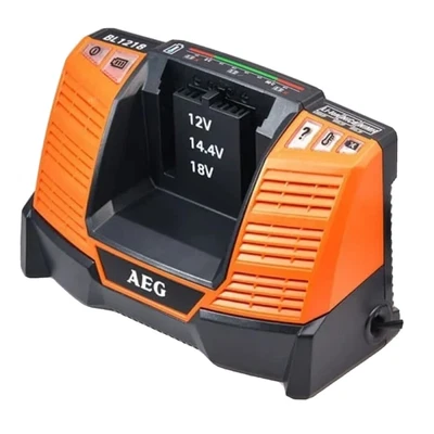 £45 • Buy AEG Multi Charger 12v To 18v BL1218 No Box