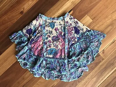 $120 • Buy Spell & The Gypsy Siren Song Skirt Size Small
