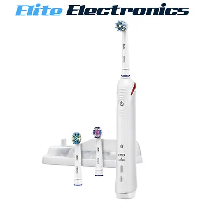 $129 • Buy Oral-B Smart 5 5000 Electric Toothbrush 