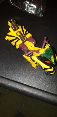 £9.99 • Buy Transformers Energon Combat Class Rapid Run  Action Figure