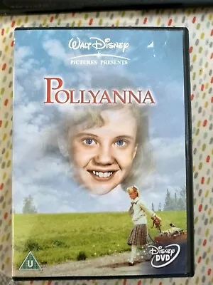 £2 • Buy Pollyanna DVD, 2004 Release