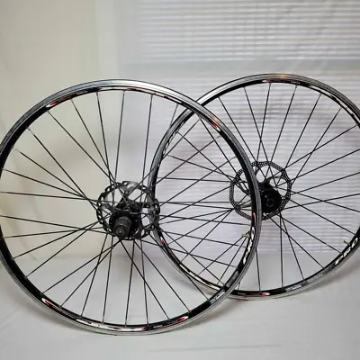 Vuelta XRP Pro Wheelset • $150
