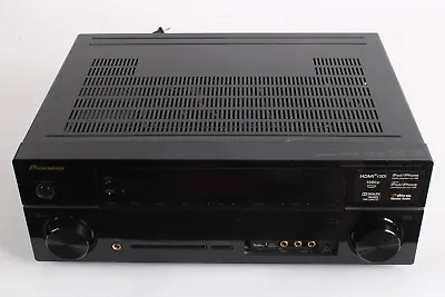 Pioneer VSX-820-K Audio/Video Multi-Channel Receiver - Fair Condition • $171.41