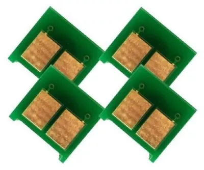 5 X Toner Chip For HP CM1015/CM1017 1600/2600n/2605 Q6000A Q6001A Q6002A Q6003A • $13.19