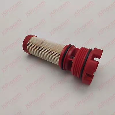 For Mercury Verado Optimax Fuel Filter 35-8M0122423 35-8M0020349 8M0060041 • $8.98