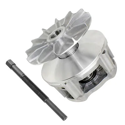 Complete Primary Drive Clutch W/ Tool For Polaris Sportsman 600 2003-05 1321971 • $106