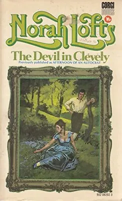 £3.74 • Buy The Devil In Clevely: (Aka: The Afterno..., Norah Lofts