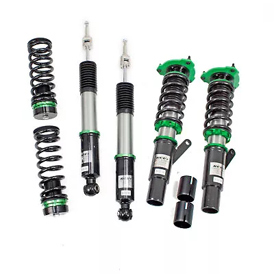 Coilovers For GOLF R/GTI 15-20 MK7 Suspension Kit Adjustable Damping Height • $532