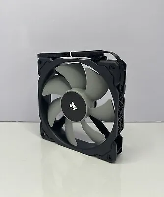 Corsair ML120 Case Fan 120mm PWM Premium Magnetic Levitation Fan 31-005165 • $10.44