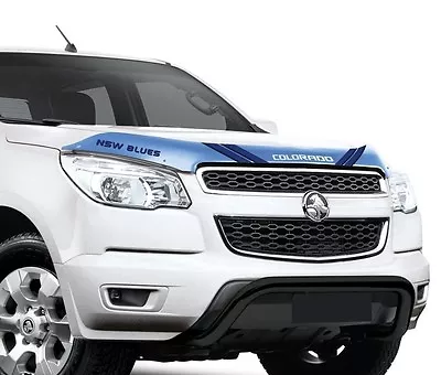 Holden RG Colorado Bonnet Protector NSW STATE OF ORIGIN ! NEW JUST ARRIVED!!!! • $210